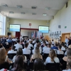 Zakończenie nauki w Branżowej Szkole