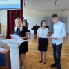 Zakończenie nauki w Branżowej Szkole