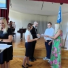 Zakończenie nauki w Branżowej Szkole