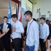 Zakończenie nauki w Branżowej Szkole