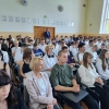Zakończenie nauki w Branżowej Szkole