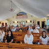 Uroczyste rozpoczęcie roku szkolnego 2024/2025 Msza Święta