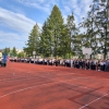 Uroczyste rozpoczęcie roku szkolnego 2024/2025