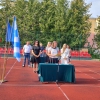 Uroczyste rozpoczęcie roku szkolnego 2024/2025