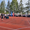 Uroczyste rozpoczęcie roku szkolnego 2024/2025