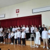 Uroczyste rozpoczęcie roku szkolnego 2024/2025