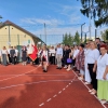 Uroczyste rozpoczęcie roku szkolnego 2024/2025