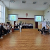 Uroczyste Ślubowanie uczniów klas I