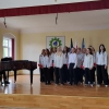 Uroczyste Ślubowanie uczniów klas I
