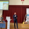 Konferencja „Innowacje w budownictwie” w Śniadeckim