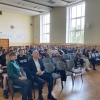 Konferencja „Innowacje w budownictwie” w Śniadeckim