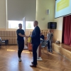 Konferencja „Innowacje w budownictwie” w Śniadeckim
