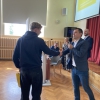 Konferencja „Innowacje w budownictwie” w Śniadeckim