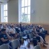 Konferencja „Innowacje w budownictwie” w Śniadeckim