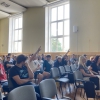 Konferencja „Innowacje w budownictwie” w Śniadeckim