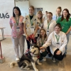 „Miasteczko Zawodów 2024” z udziałem Śniadeckiego