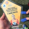 Mamy mistrzostwo w piłce nożnej
