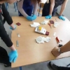 Szkolenie technika przemysłu jachtowego w CKZ