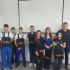 Szkolenie technika przemysłu jachtowego w CKZ