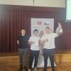 Europejski Dzień Języków Obcych w naszej szkole