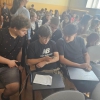 Europejski Dzień Języków Obcych w naszej szkole