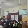 Europejski Dzień Języków Obcych w naszej szkole