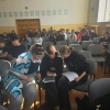 Europejski Dzień Języków Obcych w naszej szkole