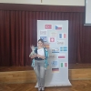 Europejski Dzień Języków Obcych w naszej szkole
