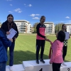IV MEMORIAŁ IM. JANUSZA PAZIEWSKIEGO