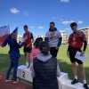 IV MEMORIAŁ IM. JANUSZA PAZIEWSKIEGO