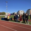 IV MEMORIAŁ IM. JANUSZA PAZIEWSKIEGO