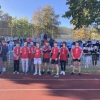 IV MEMORIAŁ IM. JANUSZA PAZIEWSKIEGO