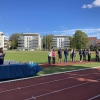 IV MEMORIAŁ IM. JANUSZA PAZIEWSKIEGO