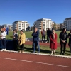 IV MEMORIAŁ IM. JANUSZA PAZIEWSKIEGO
