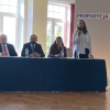 DEBATA OKSFORDZKA nauczyciele - uczniowie