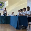 DEBATA OKSFORDZKA nauczyciele - uczniowie