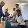 DEBATA OKSFORDZKA nauczyciele - uczniowie