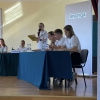 DEBATA OKSFORDZKA nauczyciele - uczniowie
