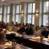 Konferencja „Szkoła jako miejsce rozwijania kompetencji społecznych” na Uniwersytecie Adama Mickiewicza w Poznaniu