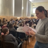 Diagnoza wstępna uczniów szkoły w pilotażowym programie profilaktyki zachowań samobójczych