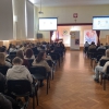 Diagnoza wstępna uczniów szkoły w pilotażowym programie profilaktyki zachowań samobójczych