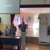 Diagnoza wstępna uczniów szkoły w pilotażowym programie profilaktyki zachowań samobójczych