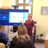 Wyjście klasy piątej architektury krajobrazu do Wojewódzkiego Urzędu Ochrony Zabytków w Olsztynie delegatura w Ełku