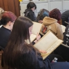 Wyjście klasy piątej architektury krajobrazu do Wojewódzkiego Urzędu Ochrony Zabytków w Olsztynie delegatura w Ełku