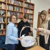 Kampania Białej Wstążki w Śniadeckim
