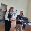 Kampania Białej Wstążki w Śniadeckim