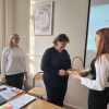 Kampania Białej Wstążki w Śniadeckim