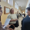 Kampania Białej Wstążki w Śniadeckim