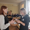 Kampania Białej Wstążki w Śniadeckim
