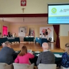 Debata oksfordzka z udziałem uczniów i nauczycieli Śniadeckiego